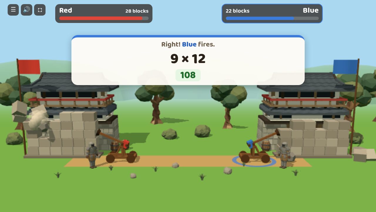 Castle Siege screenshot